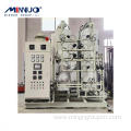 New Type Cost Of Oxygen Generator Plant CE